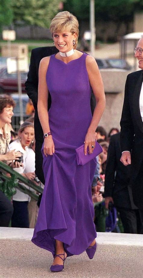 princess diana versace dresses|princess diana versace looks.